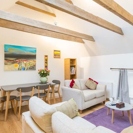 Hayloft Edinburgh Guest House Exterior foto