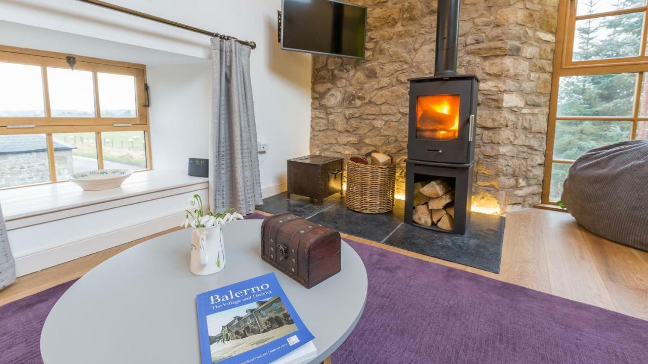 Hayloft Edinburgh Guest House Exterior foto