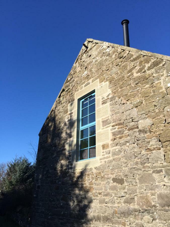 Hayloft Edinburgh Guest House Exterior foto